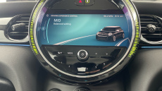 MINI Hatchback 1.5 Cooper Classic Premium 3dr Auto Petrol Hatchback